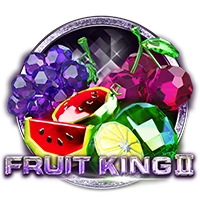 เกมสล็อต Fruit King II